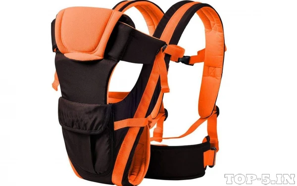 ATXP 4 in 1 Baby Carrier