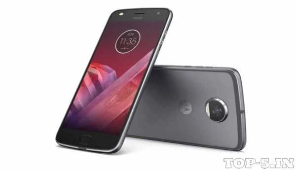 Motorola Z2 Play