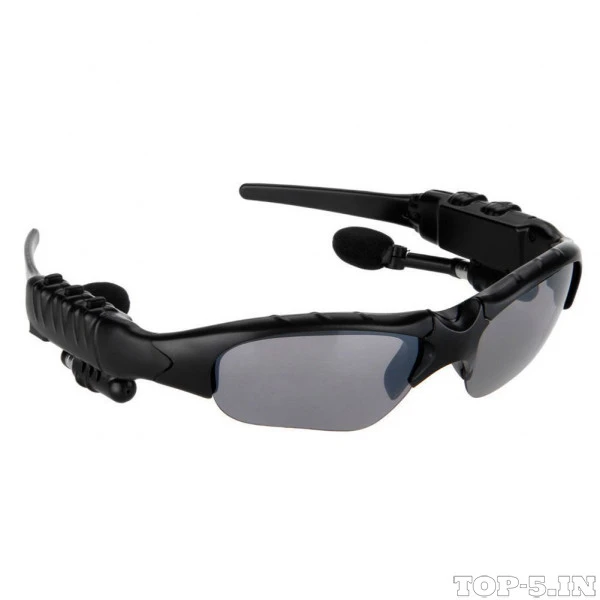 Rrimin Wireless Bluetooth Sunglasses