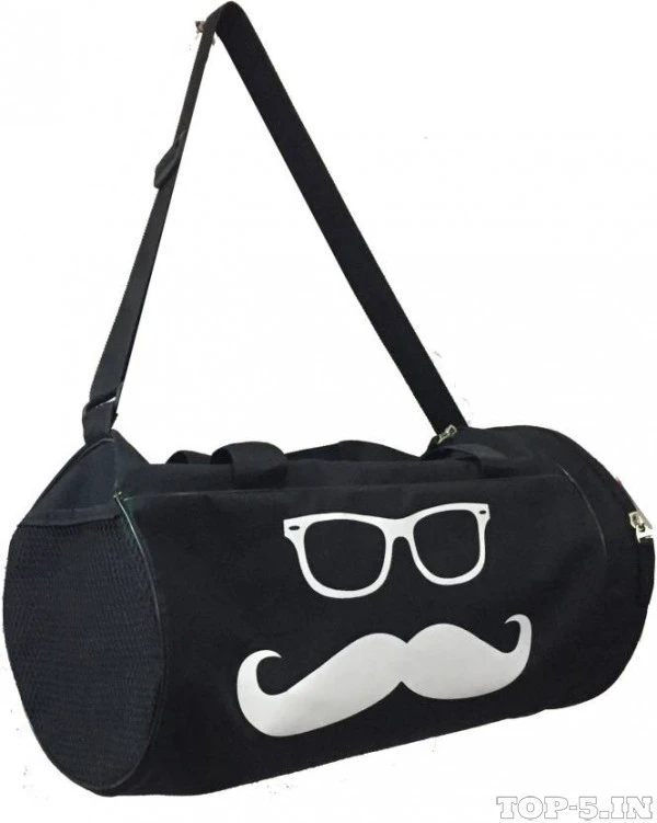 Vinto King Fitness Bag