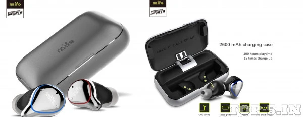 Mifo Bluetooth Wireless Earbuds