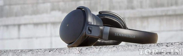 Sennheiser HD 4.40-BT Bluetooth Headphones