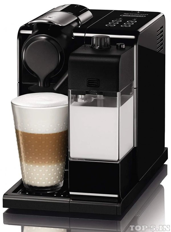 Nespresso Delonghi Lattissma Touch
