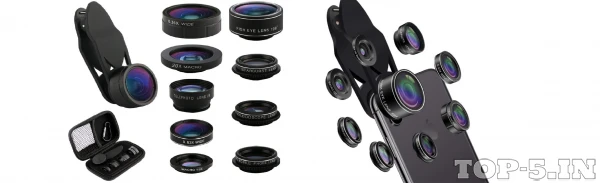 Platiro PL-901 Camera Lens