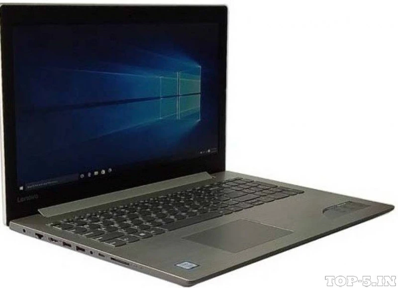 Lenovo IdeaPad 320