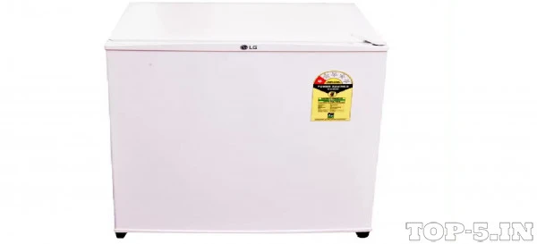 LG GL-051SSW Refrigerator