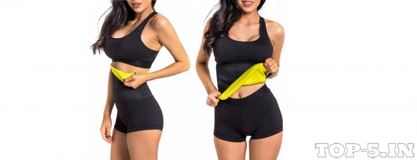 Saundarya Slimming Belt