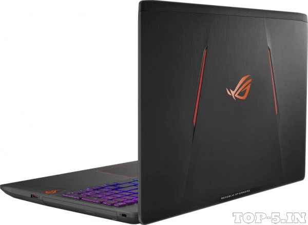Asus ROG GL553VE
