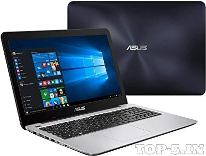Asus R558UQ