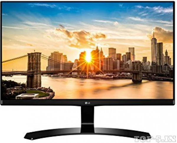 LG 22 inch Full HD LED Backlit