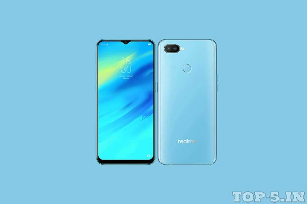 Realme 2 Pro