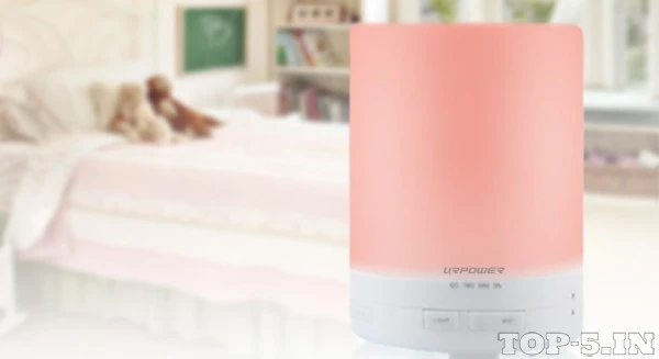 Urpower Ultrasonic Oil Diffuser 