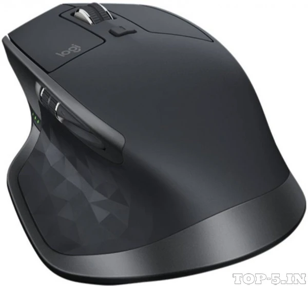 Logitech MX Master 2S