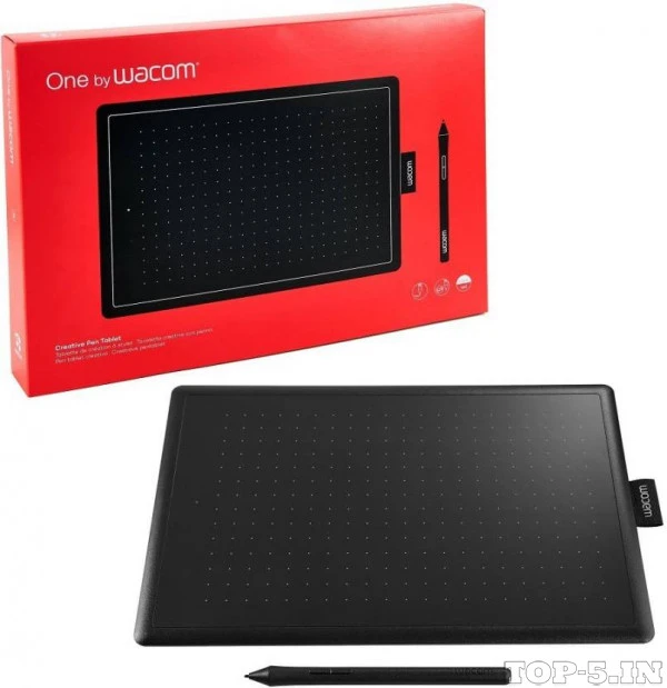 Wacom One by CTL-472