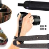 Best camera straps for travellers under 400 in India 2019