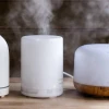 Best Essential Oil Diffusers to buy in India 2019
