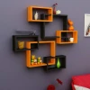 Best wall shelves under Rs 1000 to buy online in India