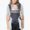 Best baby carrier under Rs. 500 in India