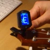 Best Digital Tuners for Guitar, Bass, Ukulele in India 2019