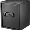 Best electronic safes under Rs. 5000 in India 2019