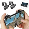 14 Best triggers for PUBG Mobile in India 2019