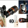 Best zoom telescope camera lens under Rs. 500 in India