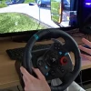 Best Racing Wheel for PS4/PS3/PC in India 2019