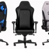 Best Gaming Chairs to buy online in India 2019