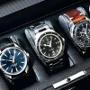 Top 10 men chronograph watches under Rs. 5000 in India