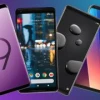 Best Android Smartphones in India July 2018