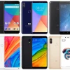 Top Xiaomi mobiles to buy in India October 2018