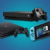 Best Gaming Consoles to buy online in India 2019