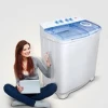 Best Semi Automatic Washing Machines in India 2019